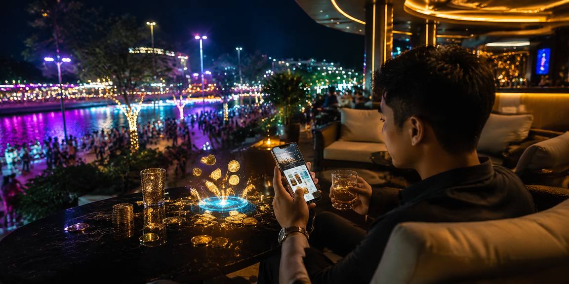 vb311 Phòng slots cập nhật